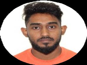 Sriram Seshagiri