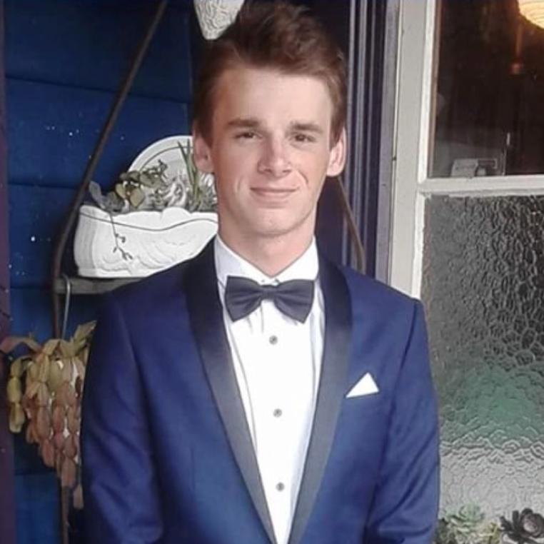 Liam Hutchison
