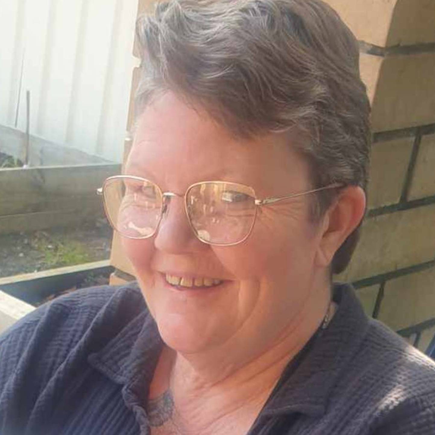 Carmen Shaw