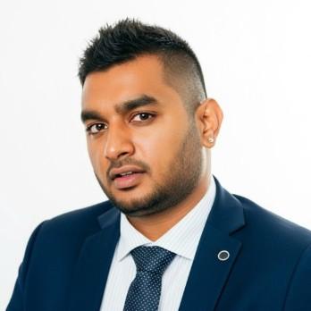 Pajani MARDAMOOTOO