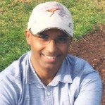 Mani Sankar Bhowmik