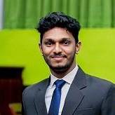 Pasindu Jayarathne