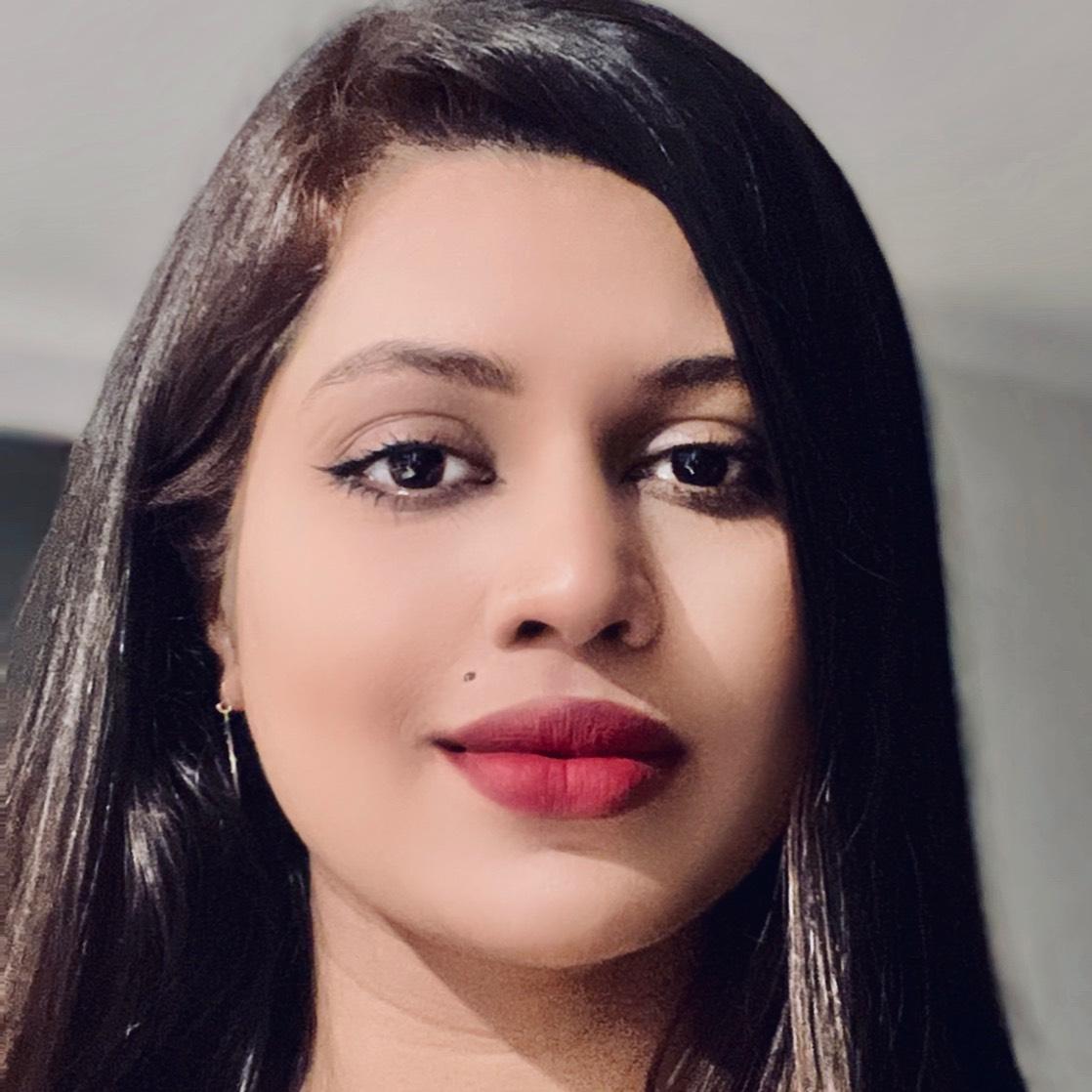 ANJALI RAY