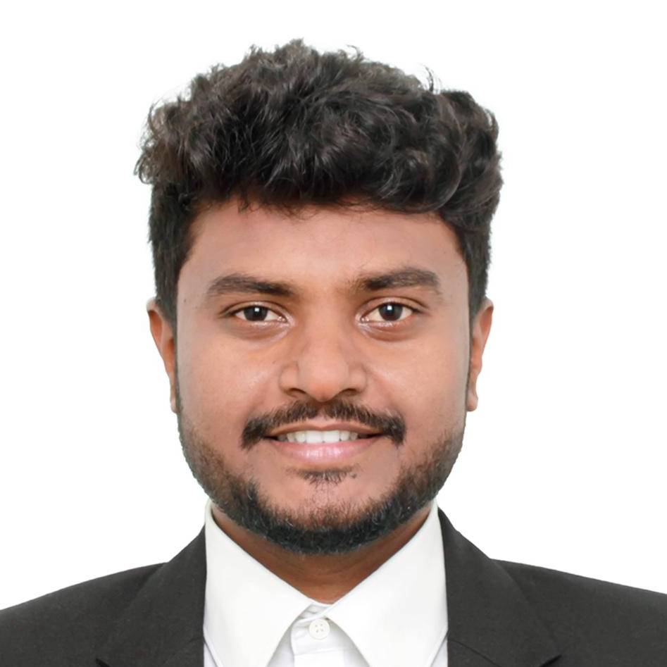 Prathap Kumar T