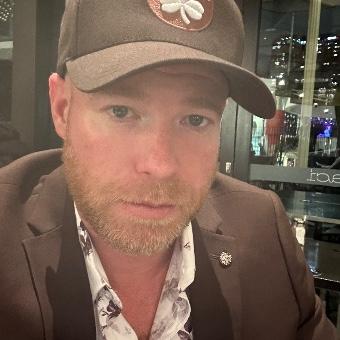 Luke Jansen
