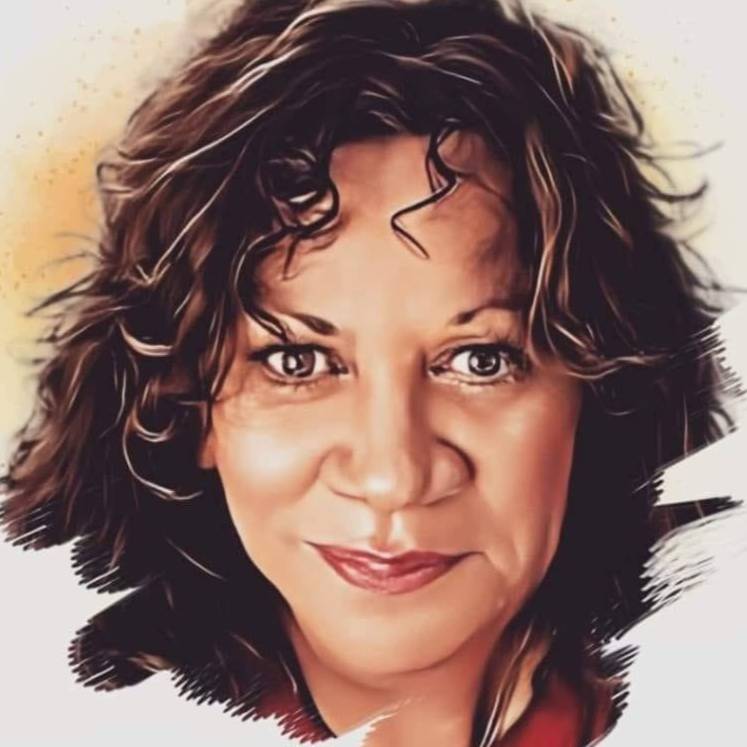 Marianne Reay-Mackey