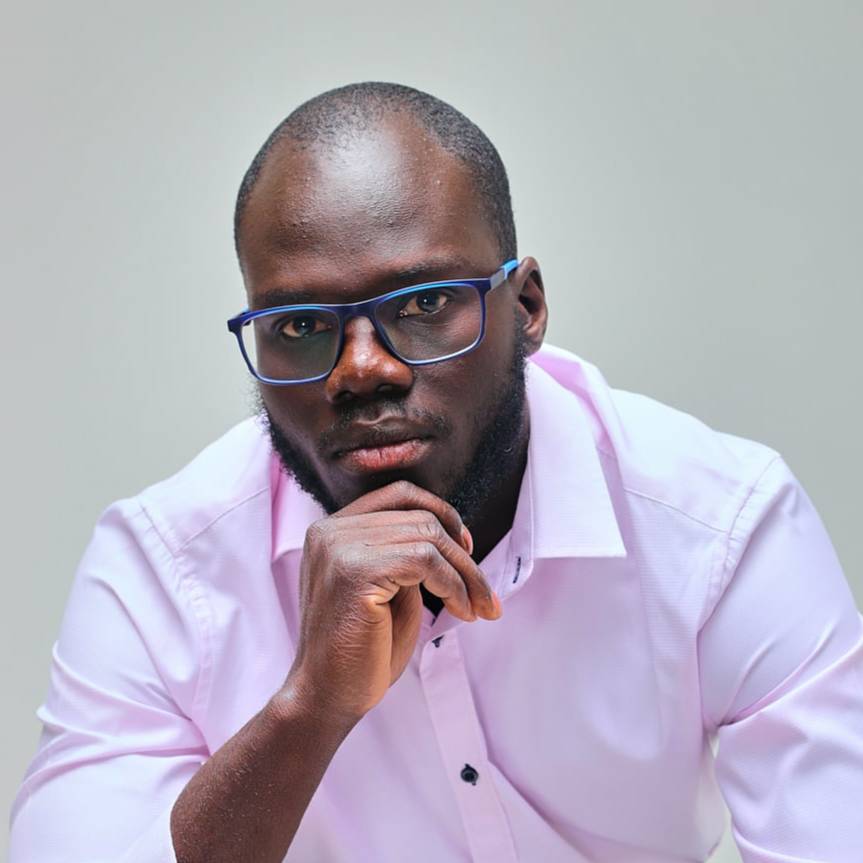 SAMSON DAMONDO
