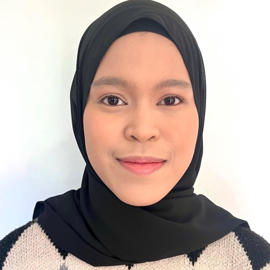 - FAUZIAH BINTI SAPIODIN