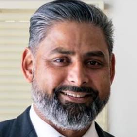 MOHAMED KHAN