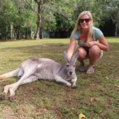 Ashleigh Jo Airey