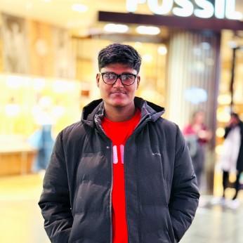 Md Rakib