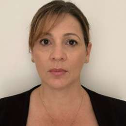 Sonia Parker