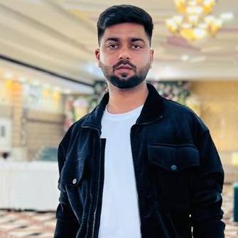Mandeep Singh