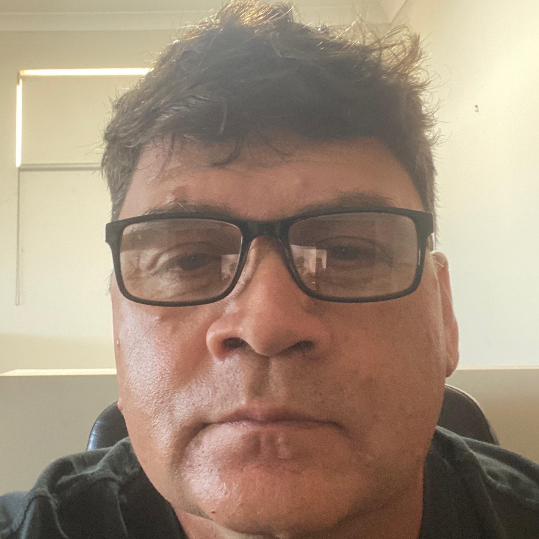 Monty Hawea