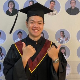 Ta-Kuei Huang