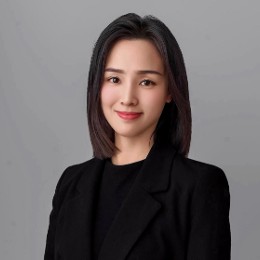 Stella Wang