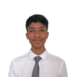 MAHADHI AHAMED
