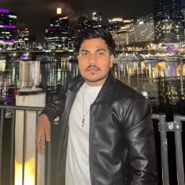Nashir Hashmi Subedi