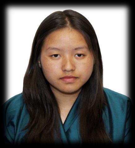 Namgay Lhamo