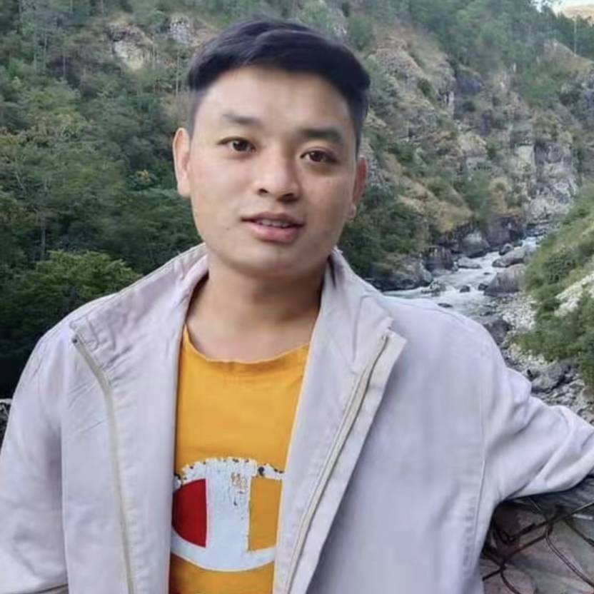 SONAM TOBGAY