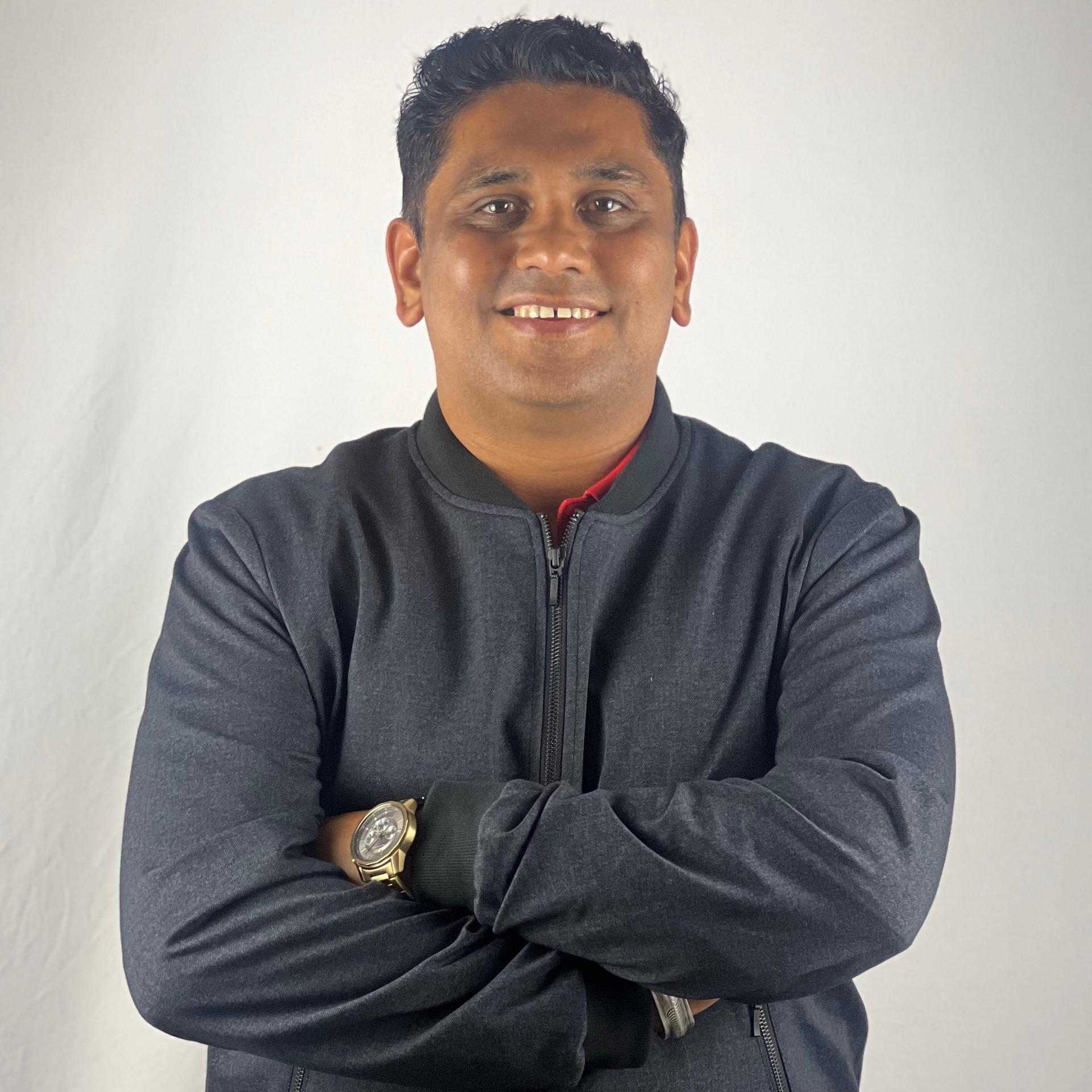 Amarjeet Sandhu