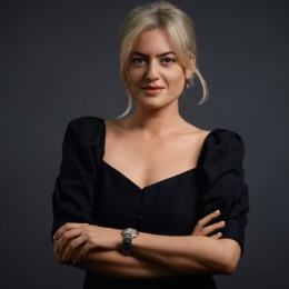 Sarah King