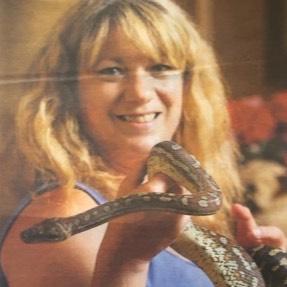 Tania Corby