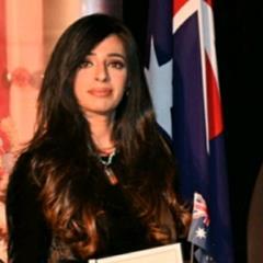Aiman Tanveer