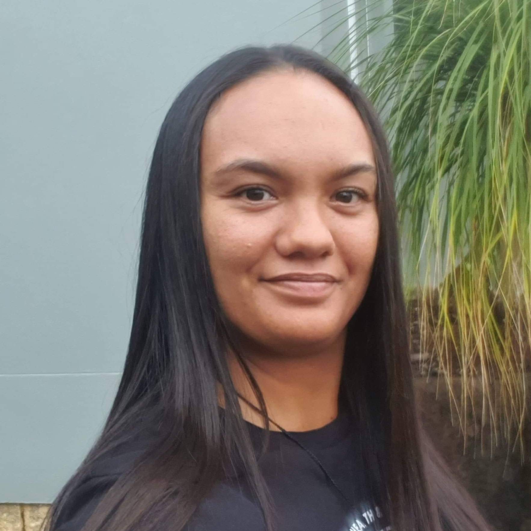 Riki Solomon