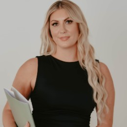 TAHNEE HANLON - FIERS