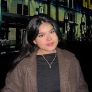 Saiyara Zaman