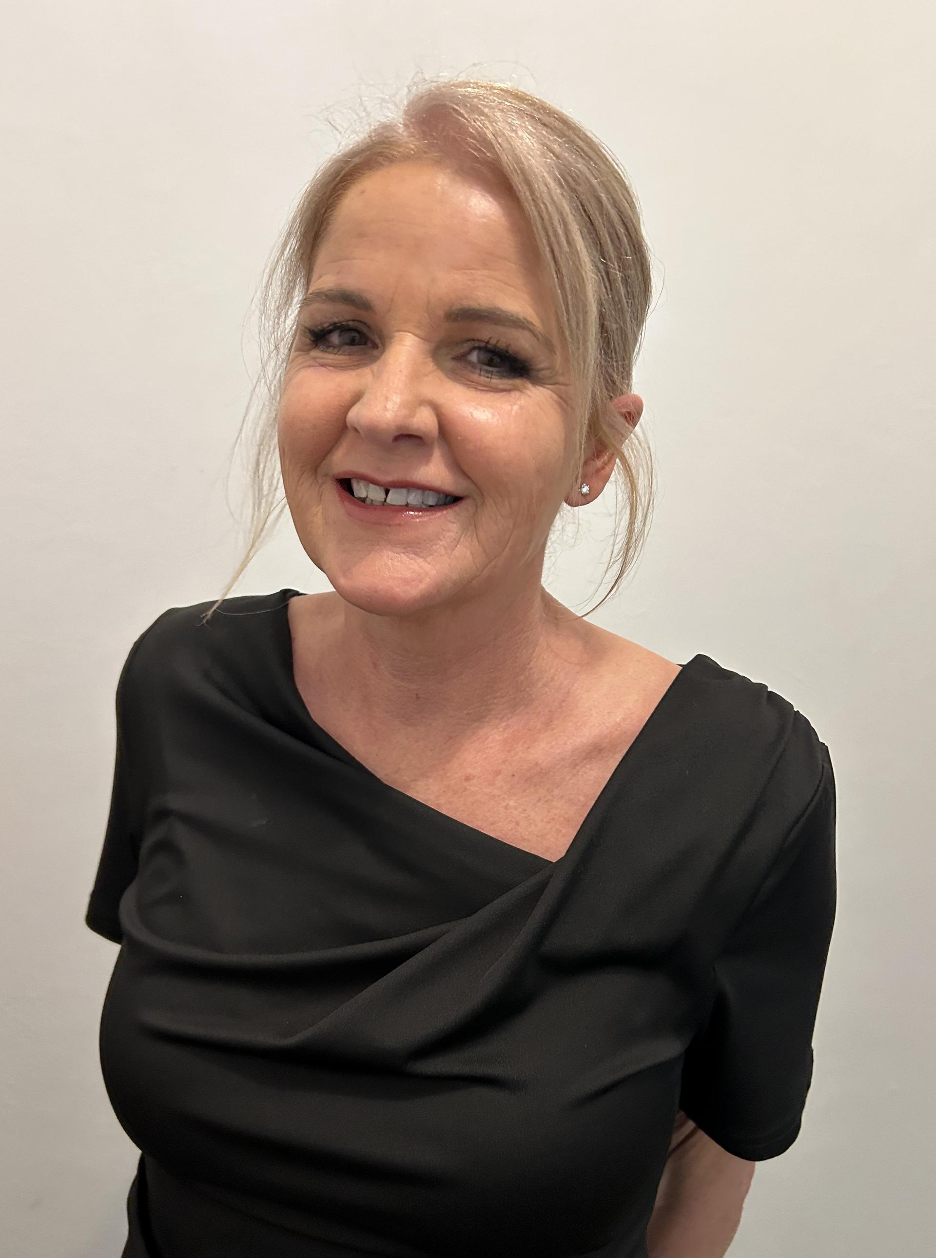 Shelly Hetherington