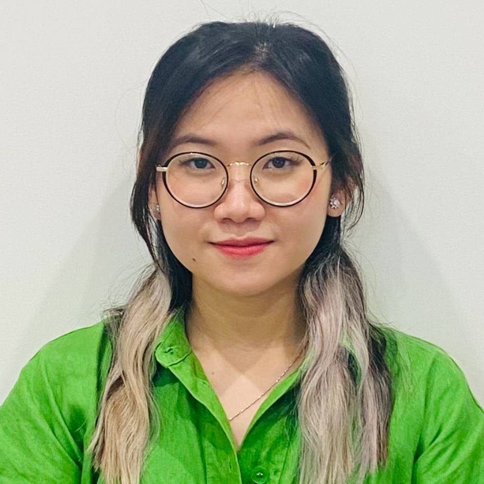 THI LINH KIEU (KAT) NGUYEN