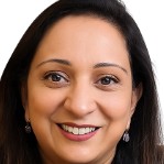 Shantala Pai