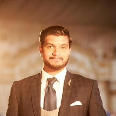 Faizan Shoaib