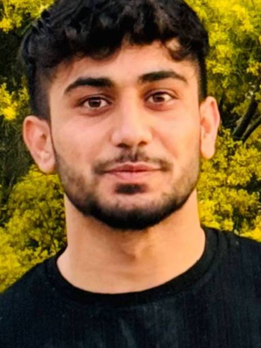 Fazlullah Naseri