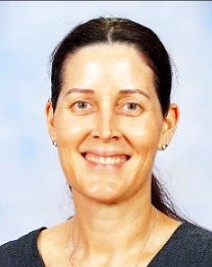 Heather Sander
