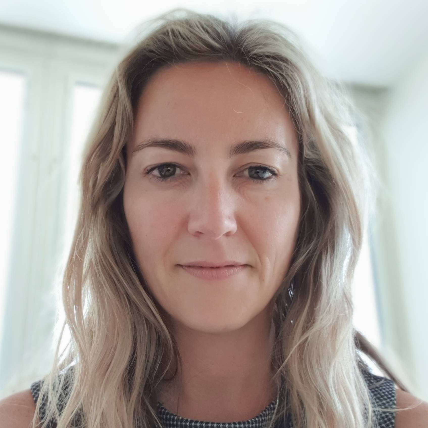 Janelle Lawrence-Forsythe