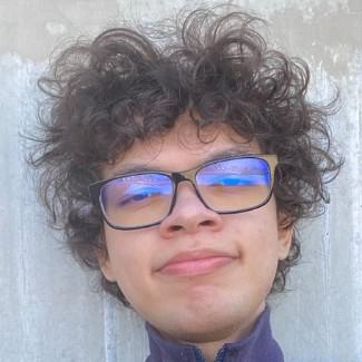 Adrian Gabriel Borges Silva