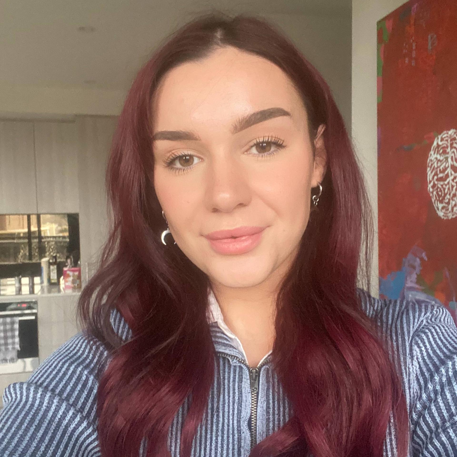 Sophie Connerty
