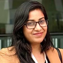 Zobaida Ahmed Piu