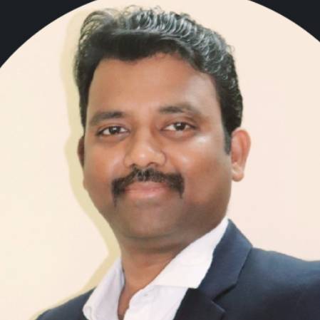 Bharath Nelli Selvam
