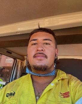 Shaye Toa Maxwell