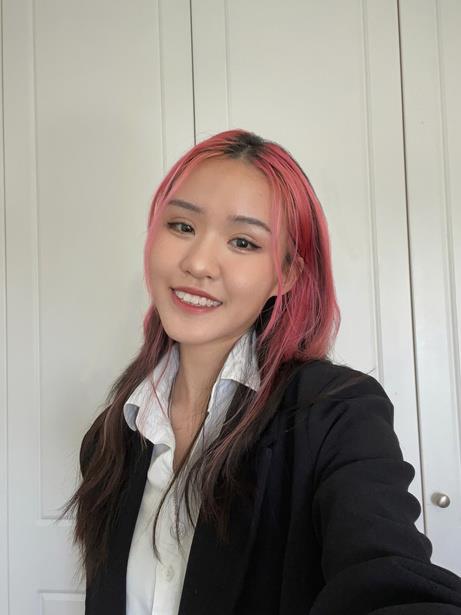 Minh Anh (Jane) Tran