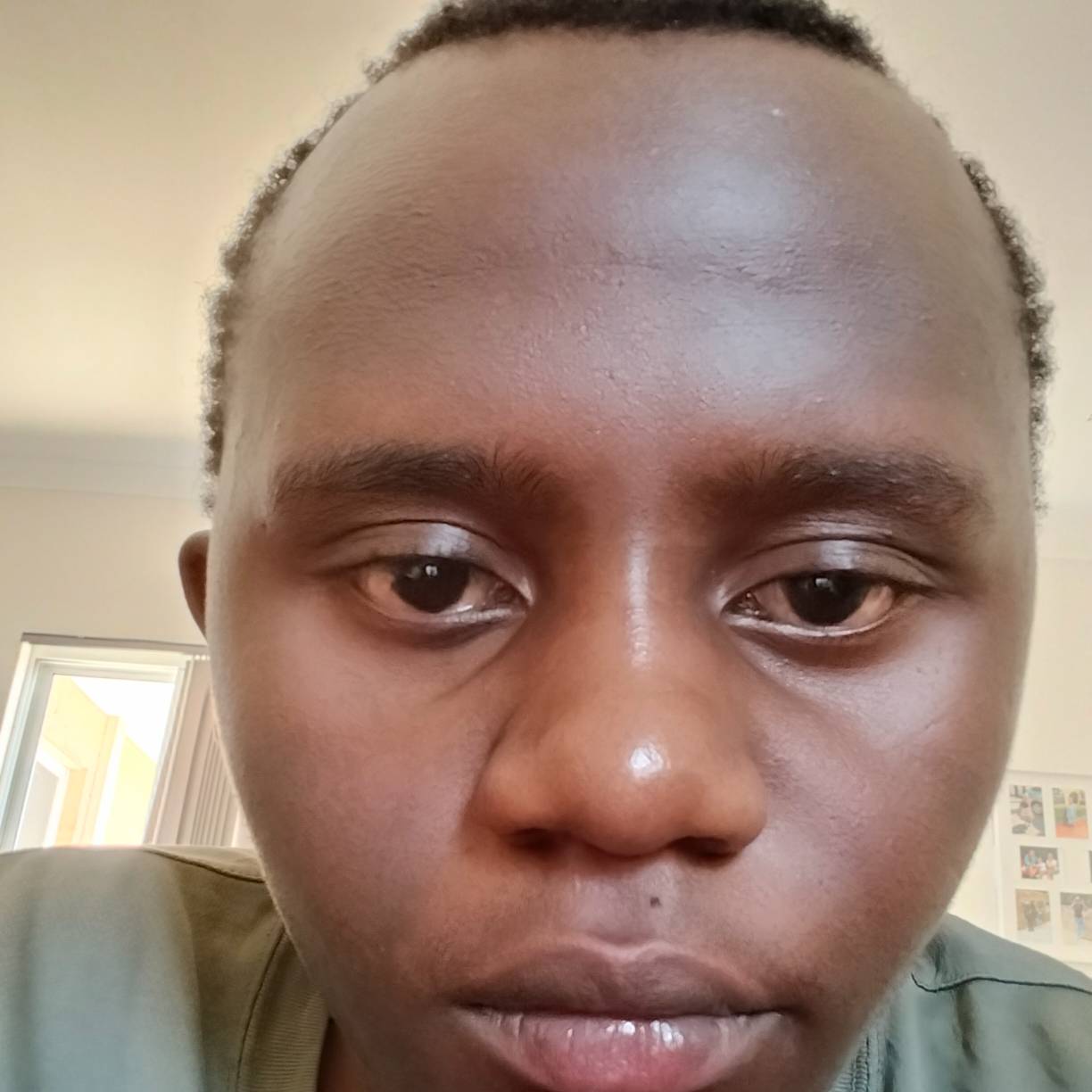 Peter Kihoro
