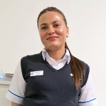 GANGA (ROSY) THAPA