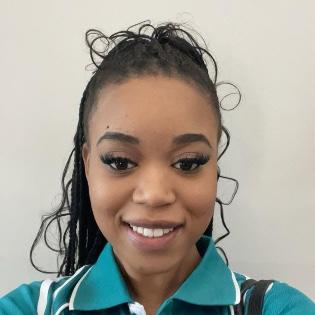 Ruth Byamungu