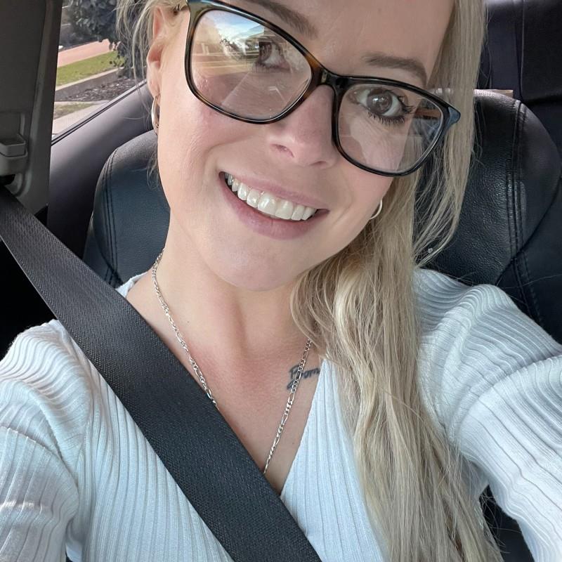 Tanesha Bromwich