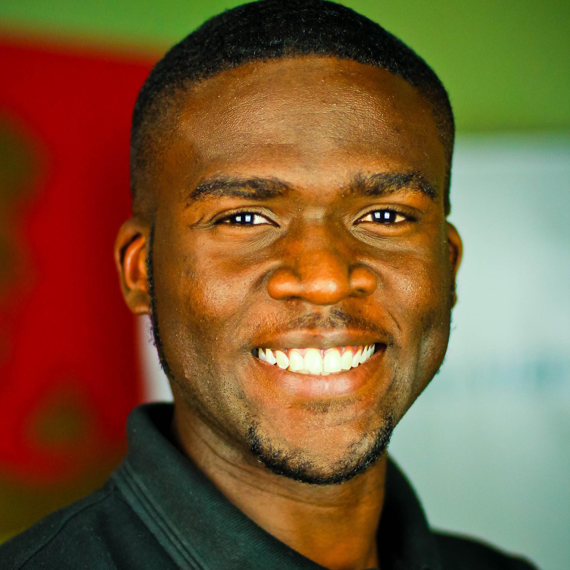 Kevon Graham