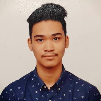 ANDREI DR. Santos